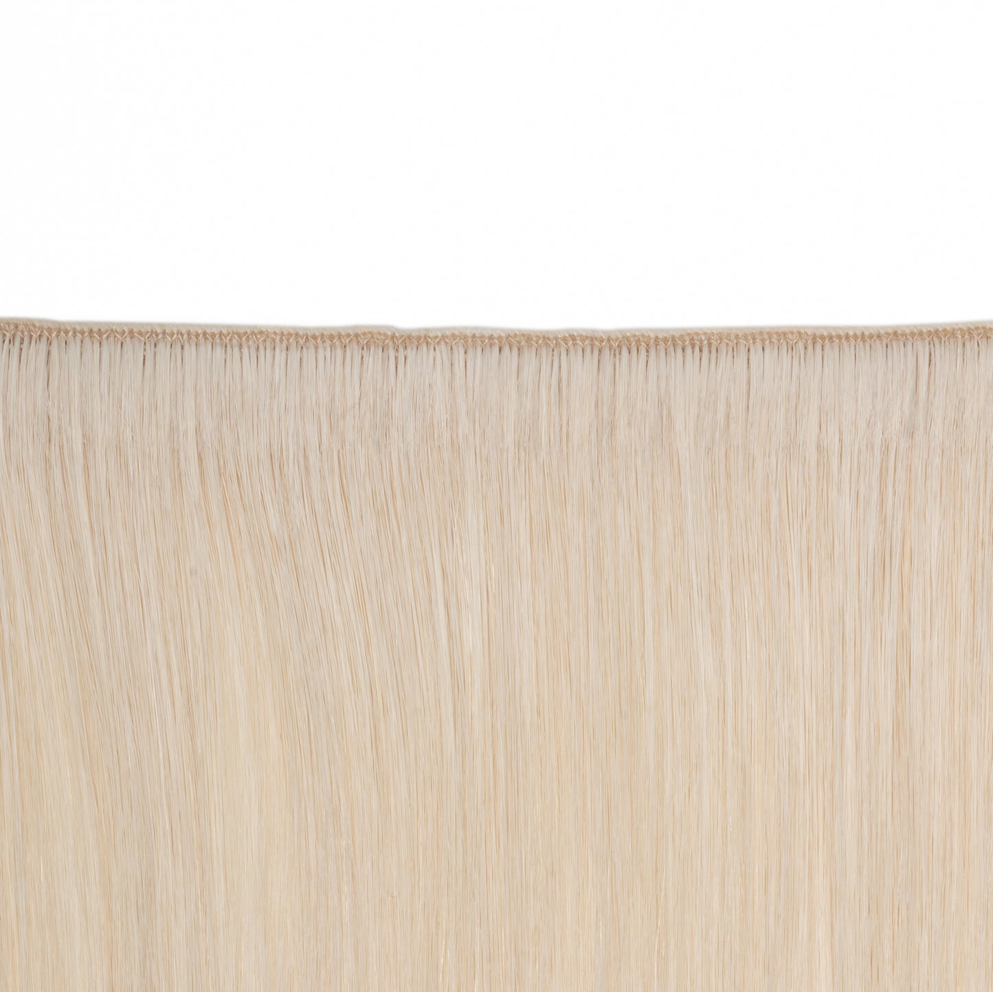 60A Most Platinum Ash - Slim Machine Weft