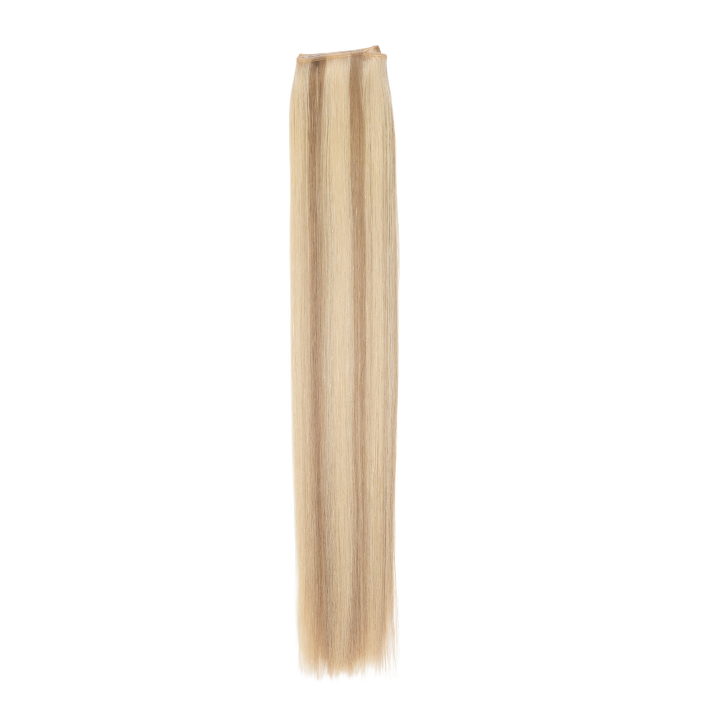 Atlantic Duo Tone -No Sew Weft Extensions Straight