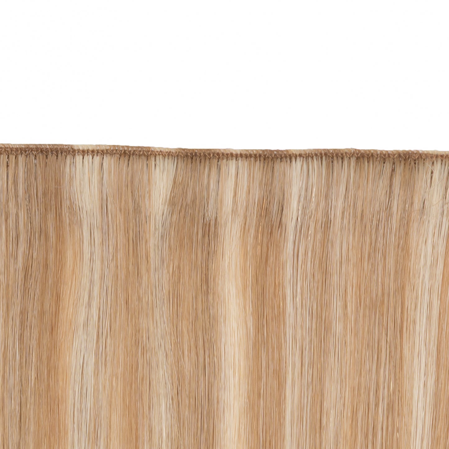 8/24 Balayage - Slim Machine Weft