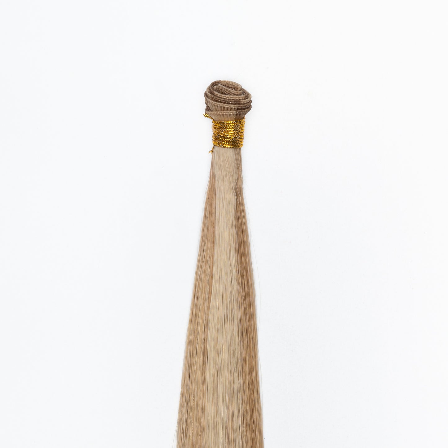 8/24 Duo Tone - Hand Tied Weft