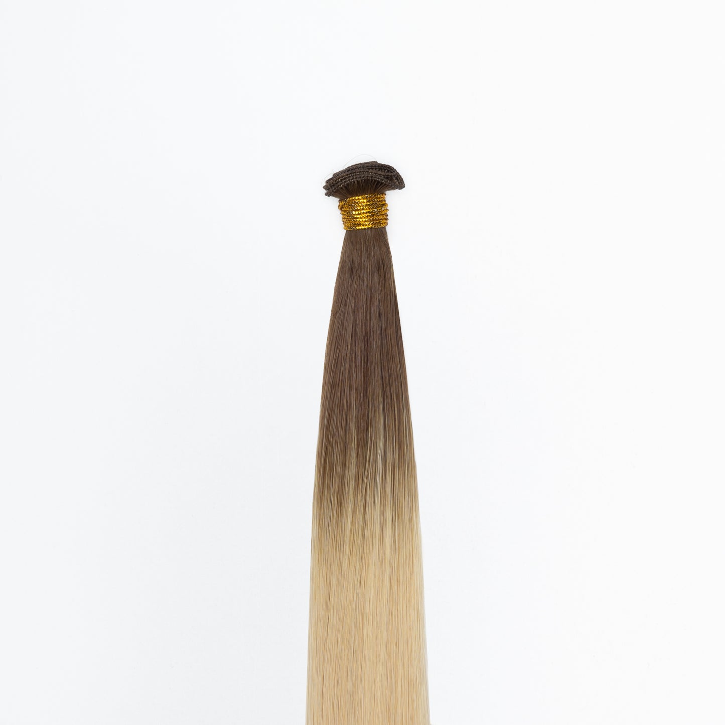 4/22 Rooted - Hand Tied Weft