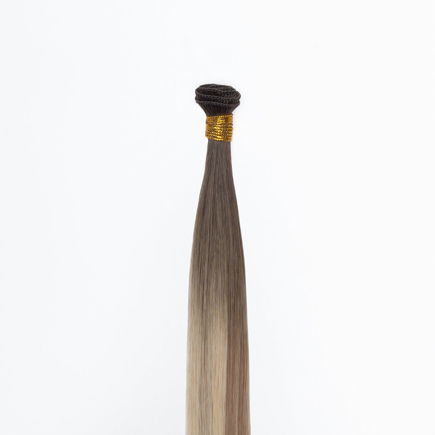 Arctic Rooted - Hand Tied Weft