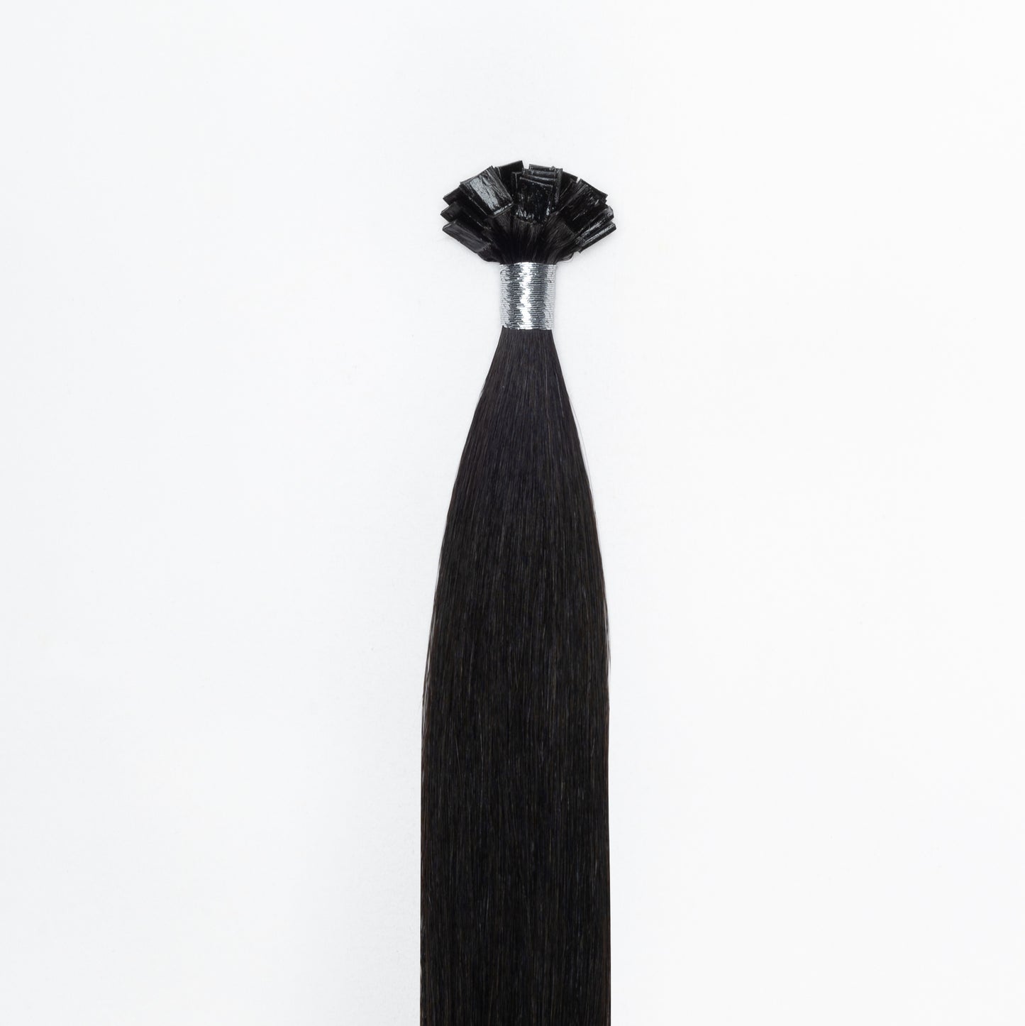 1N Natural Black - Keratin Fusion