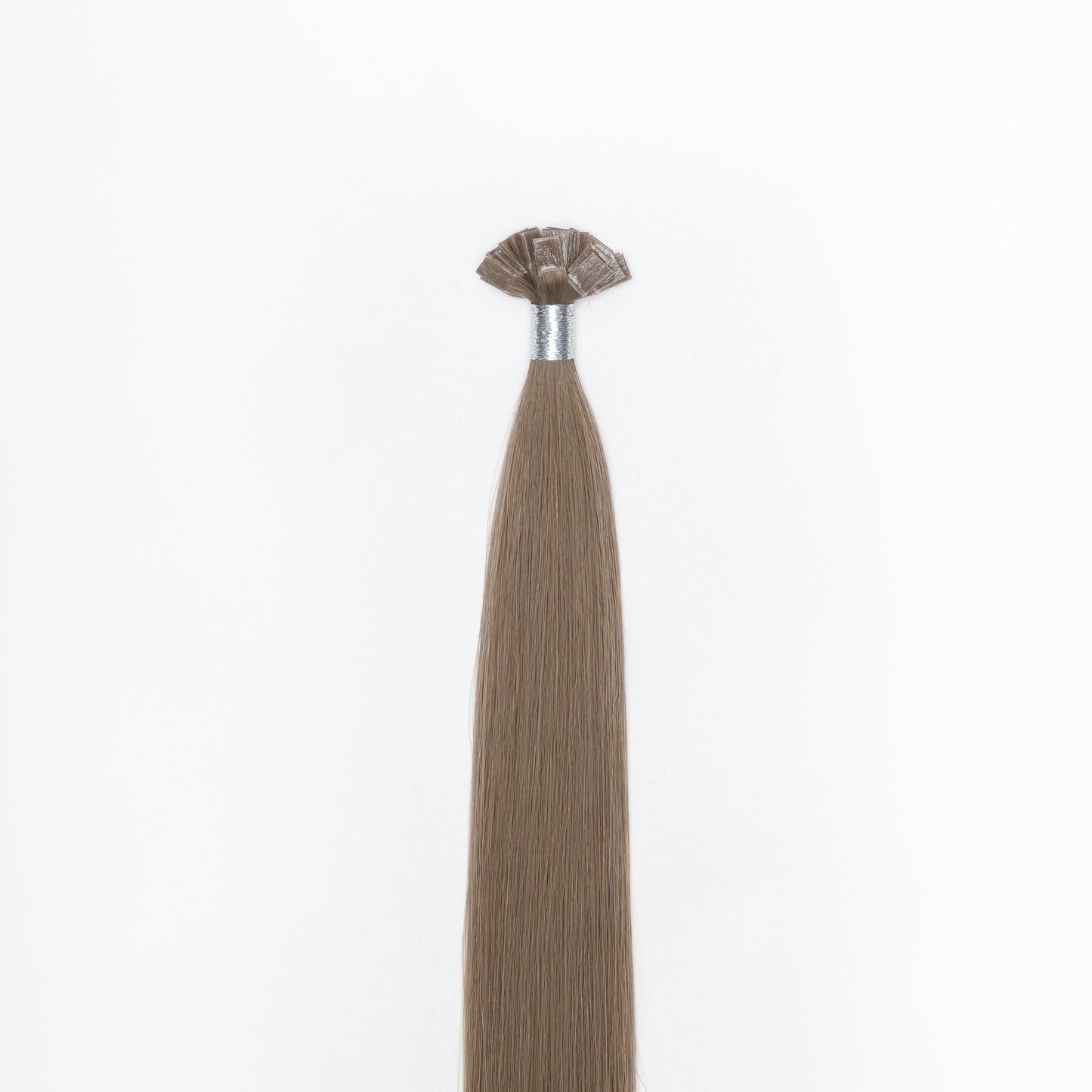 8AB Ash Brown - Keratin Fusion