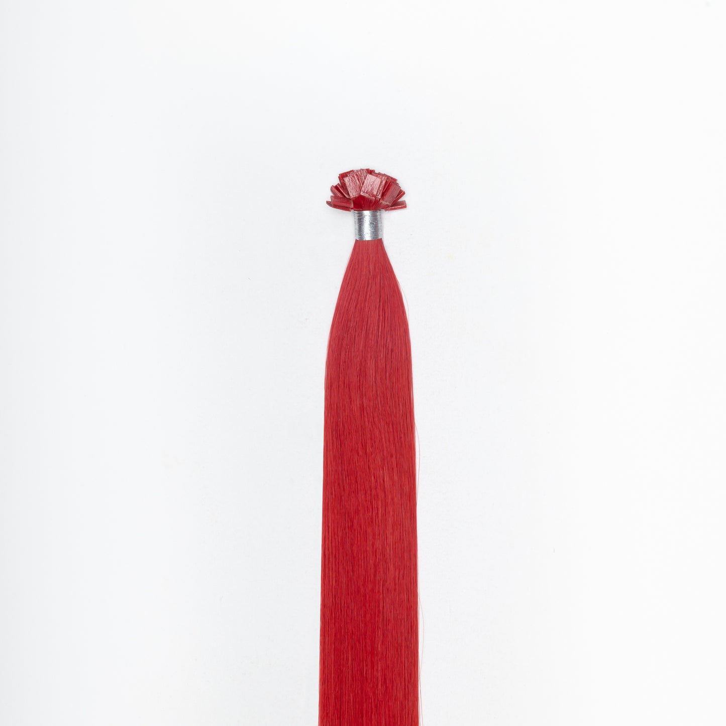 Red - Keratin Fusion