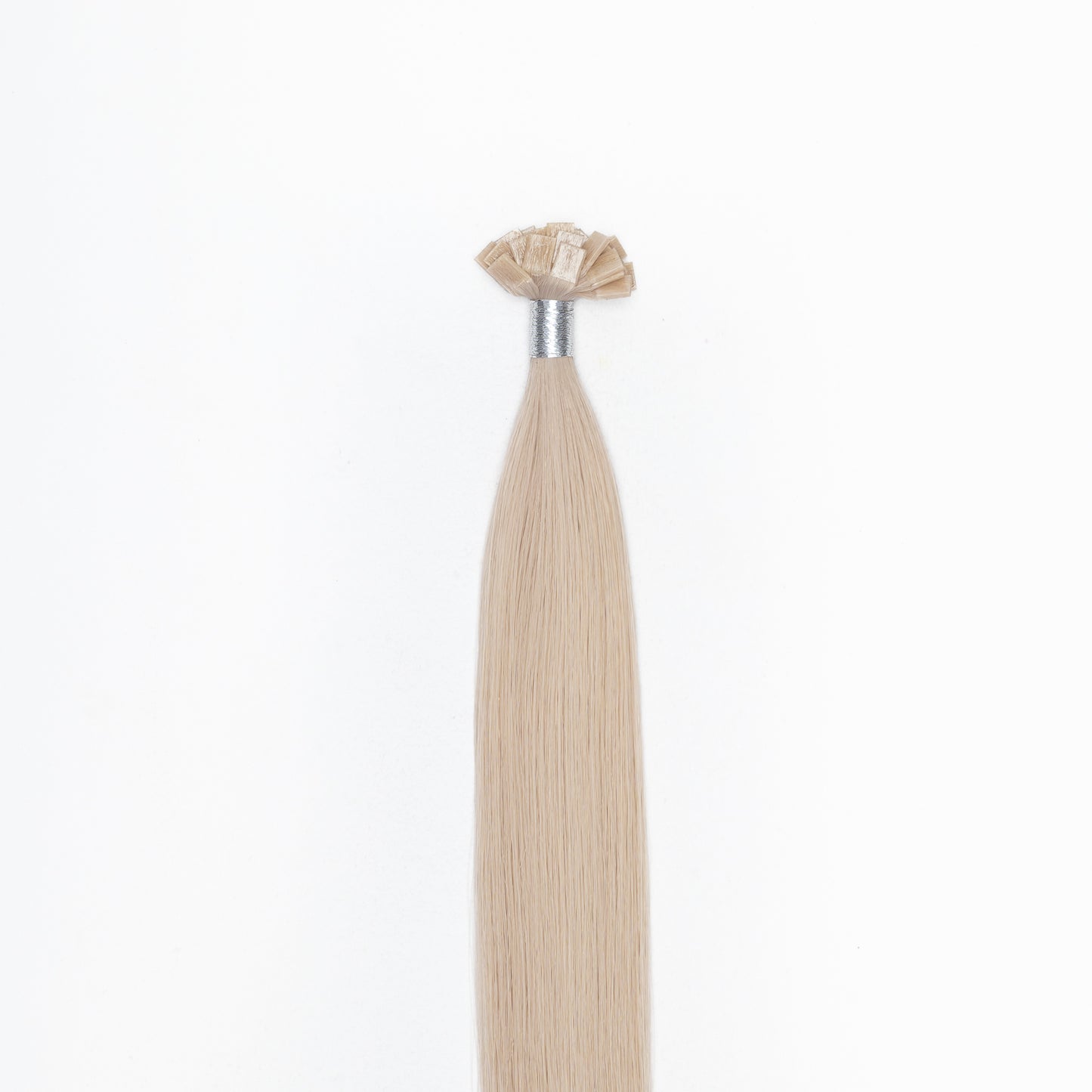 Silver - Keratin Fusion