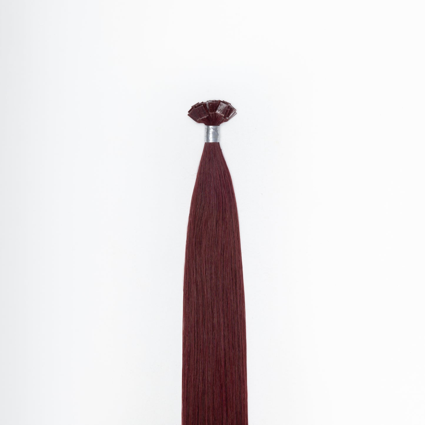 66/46 Mahogany Red Intense Red - Keratin Fusion