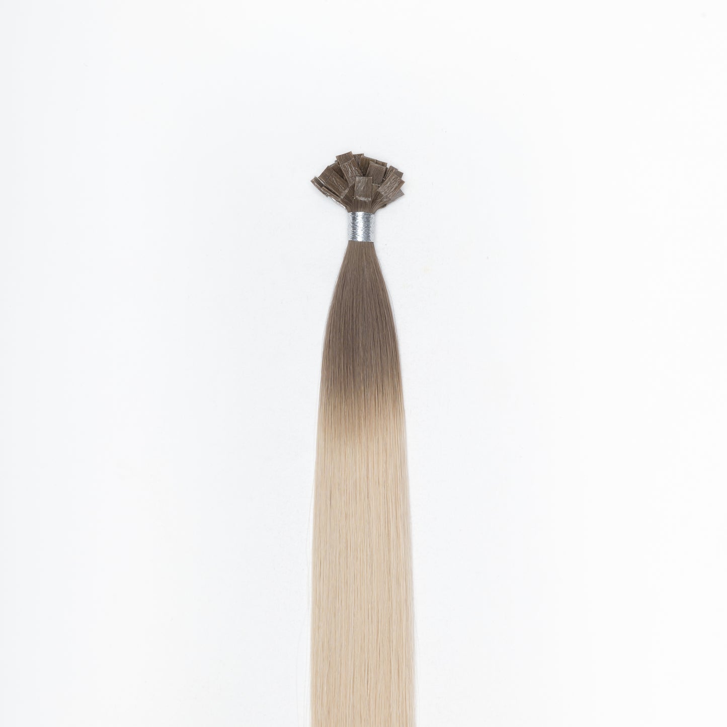 8AB/60A Rooted - Keratin Fusion