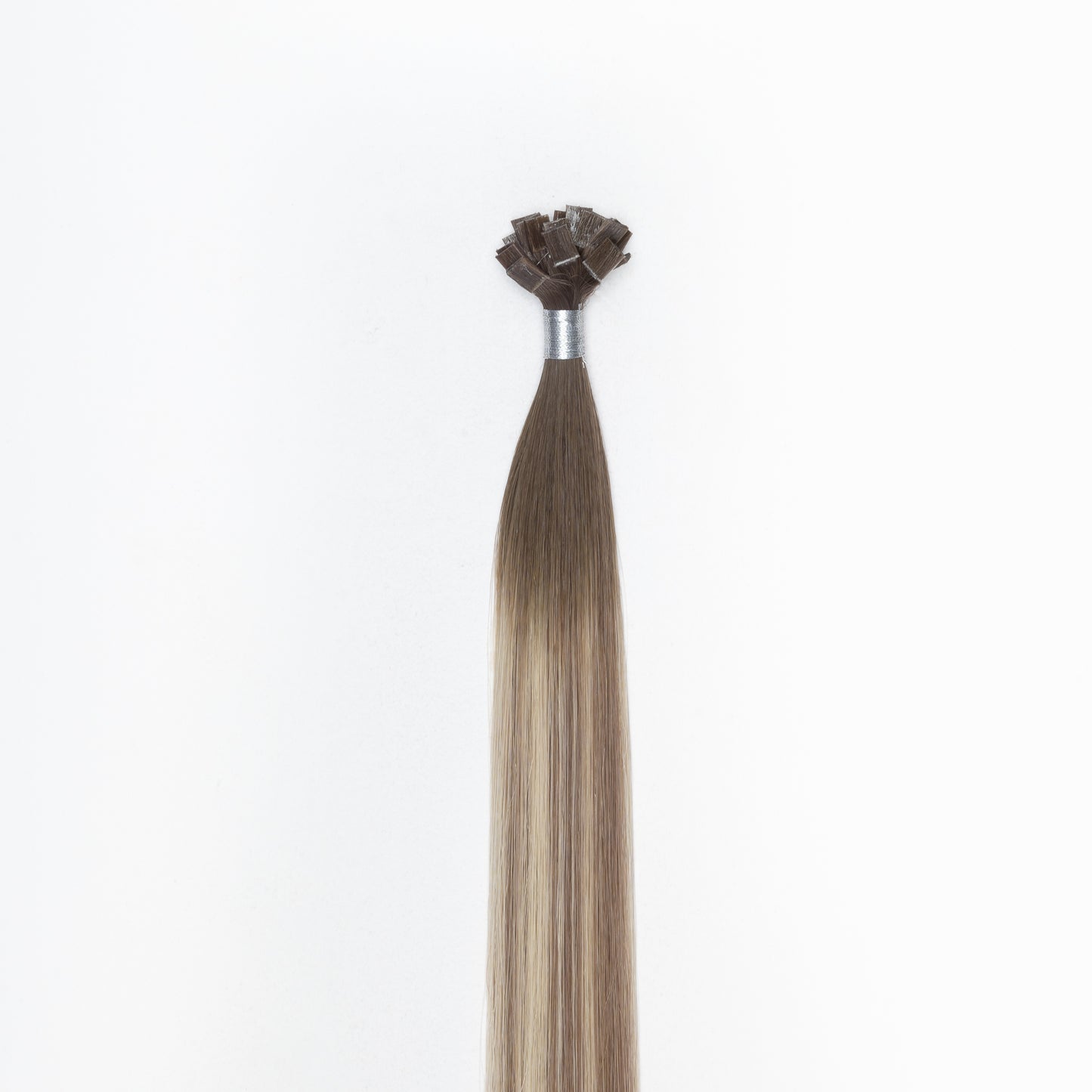 Arctic Rooted - Keratin Fusion