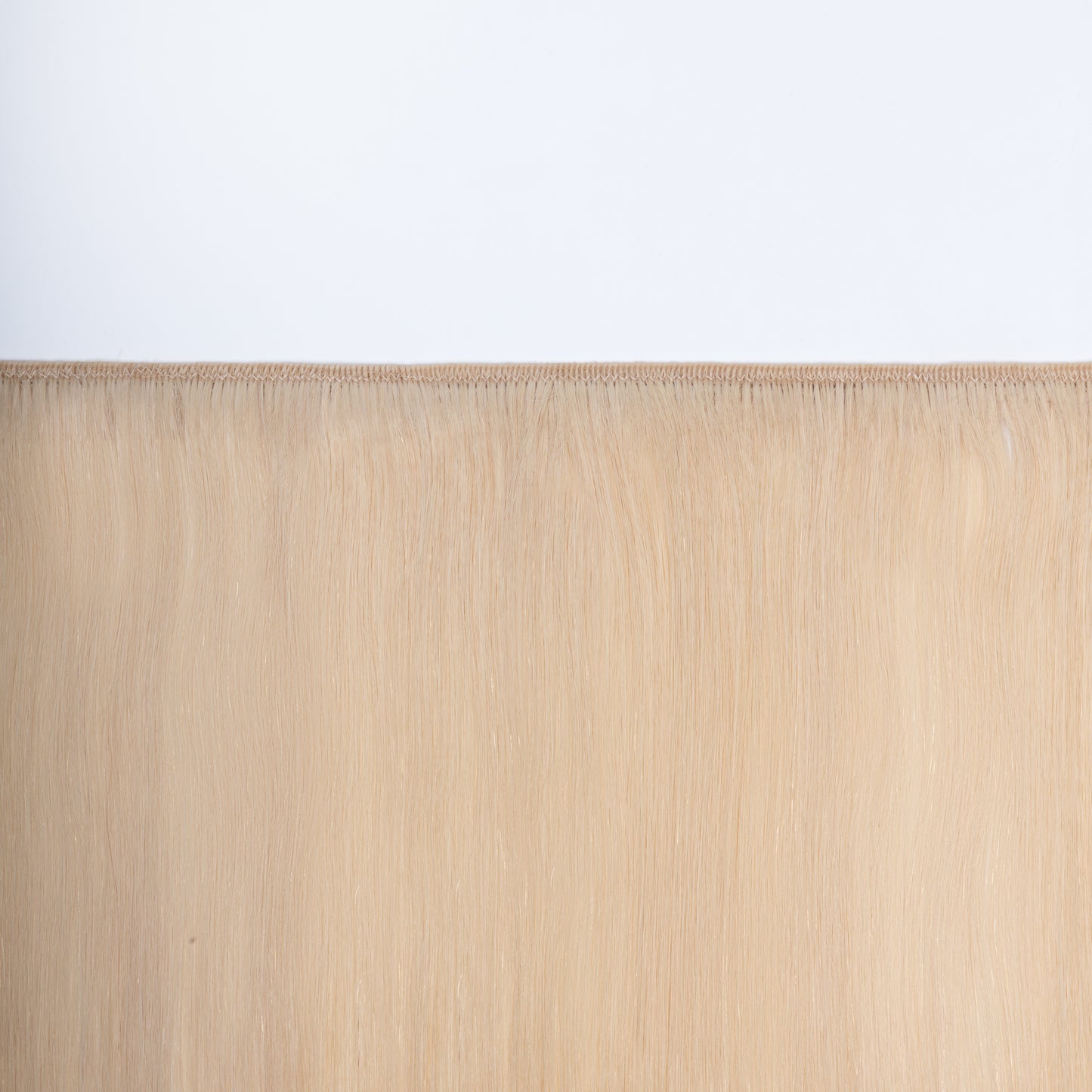 16 Blonde - Machine Weft