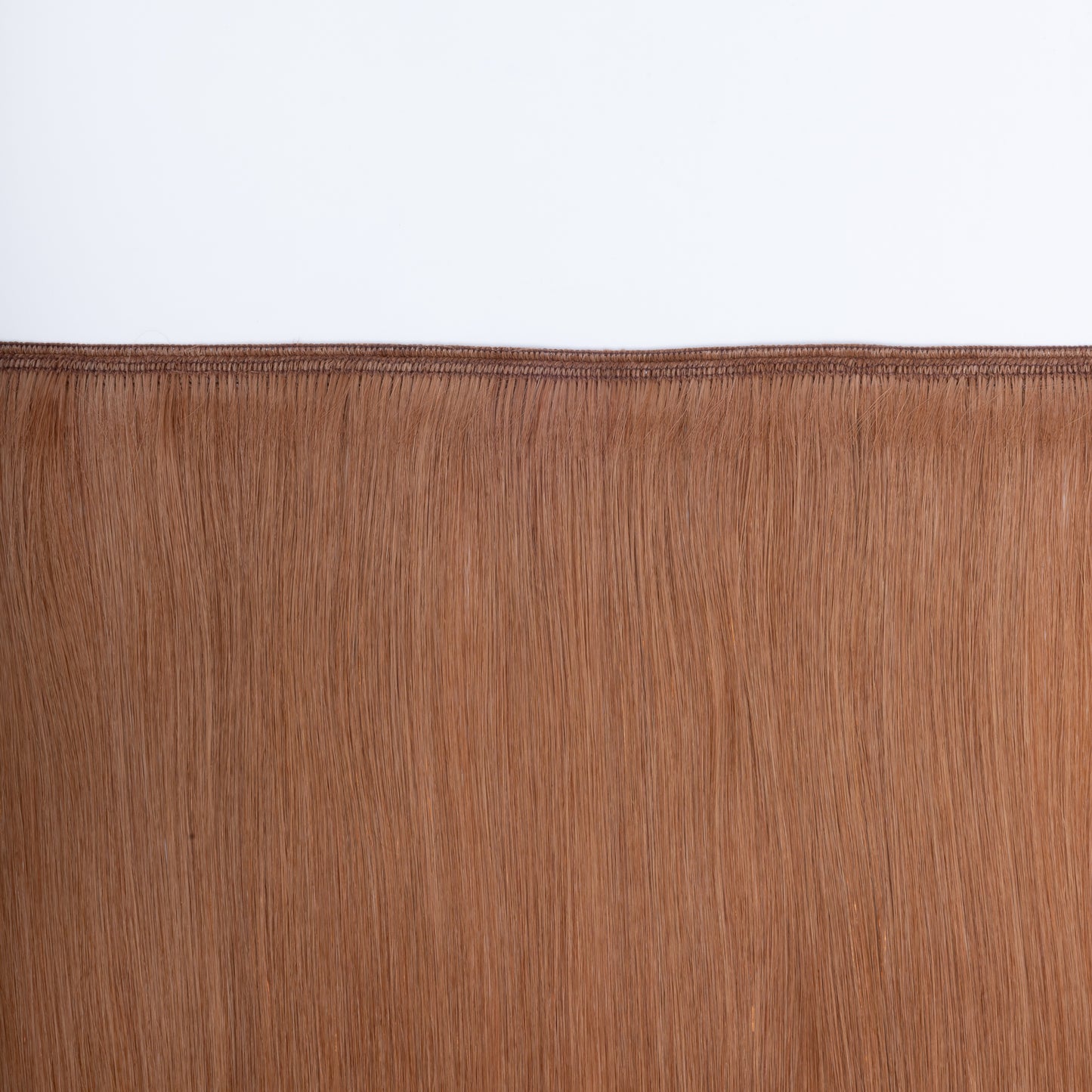 30 Brownish Red - Machine Weft