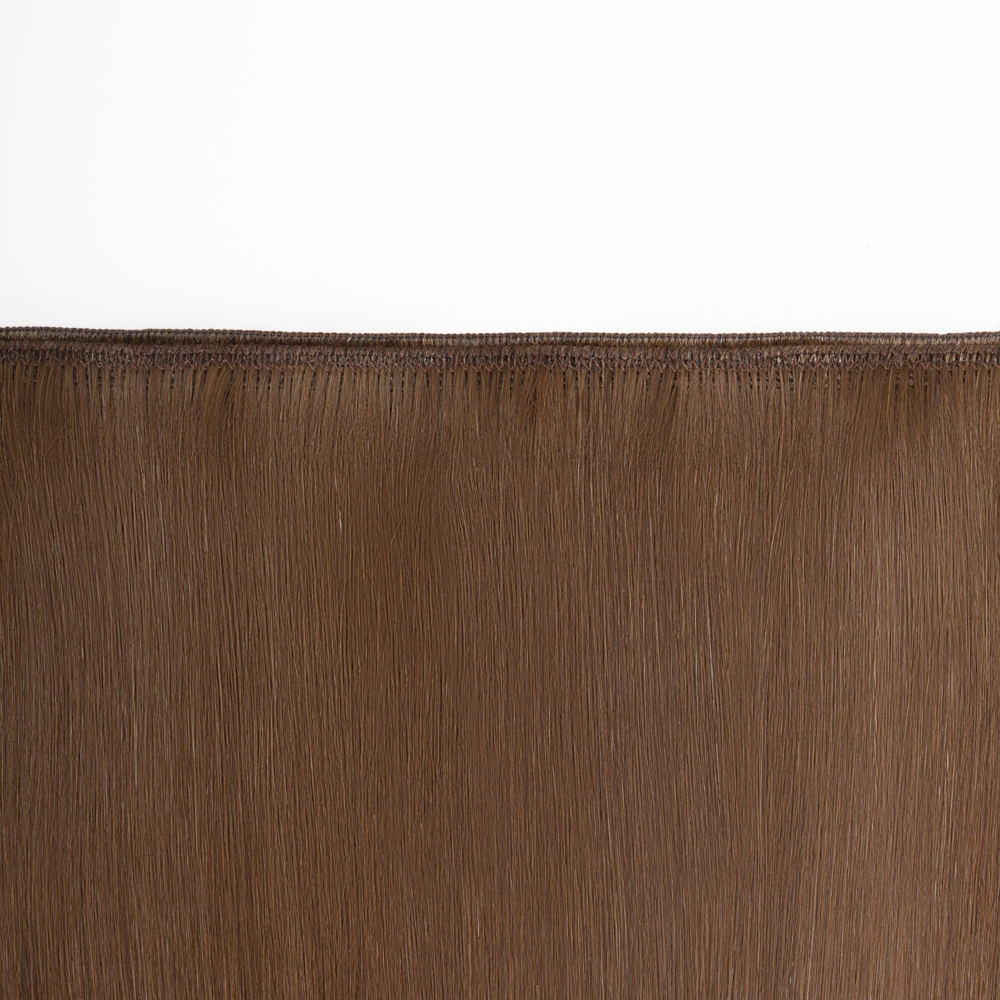 4 Medium Brown - Machine Weft