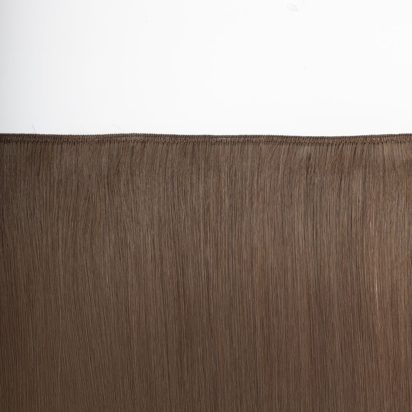 4AB Medium Ash Brown - Machine Weft