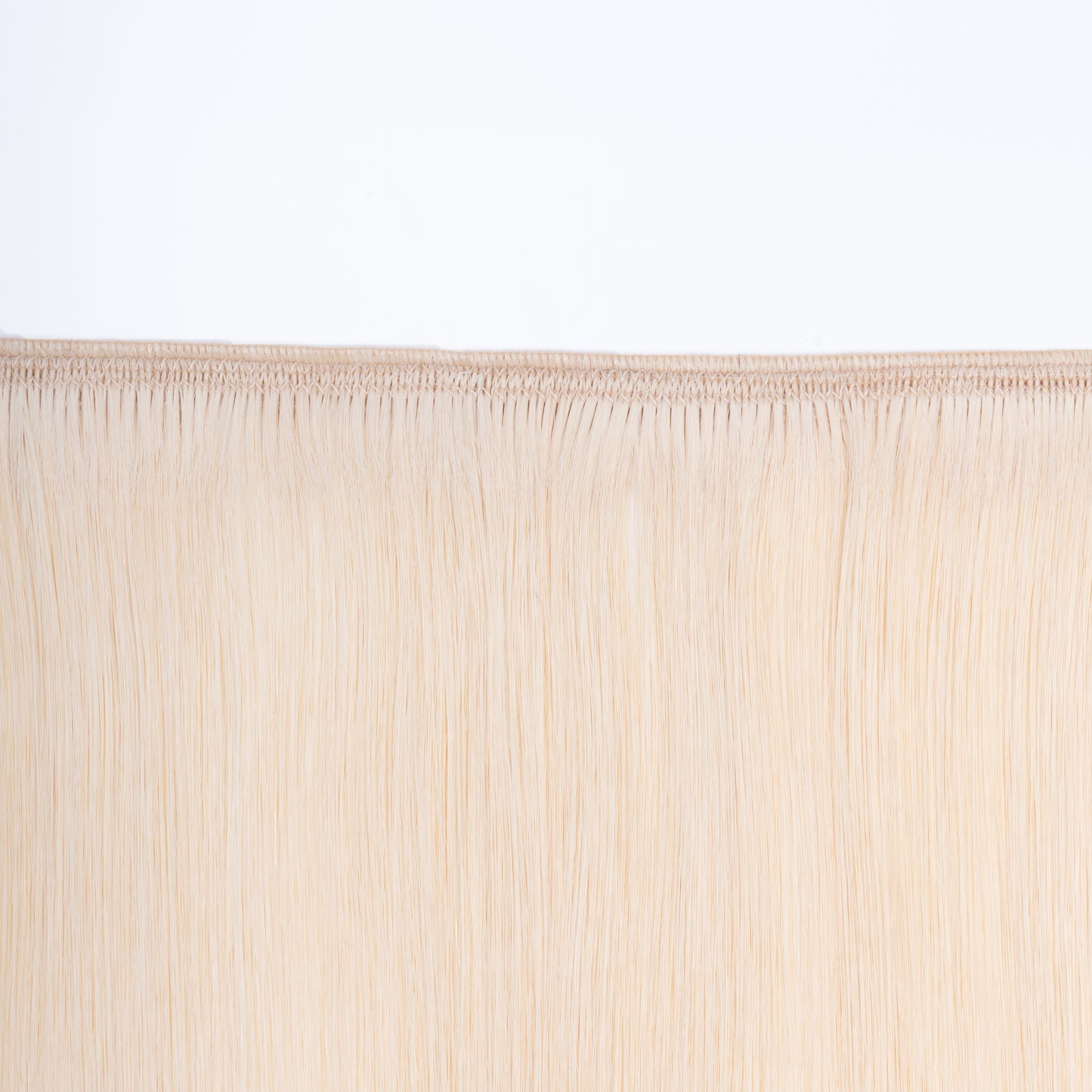 613 Platinum - Machine Weft