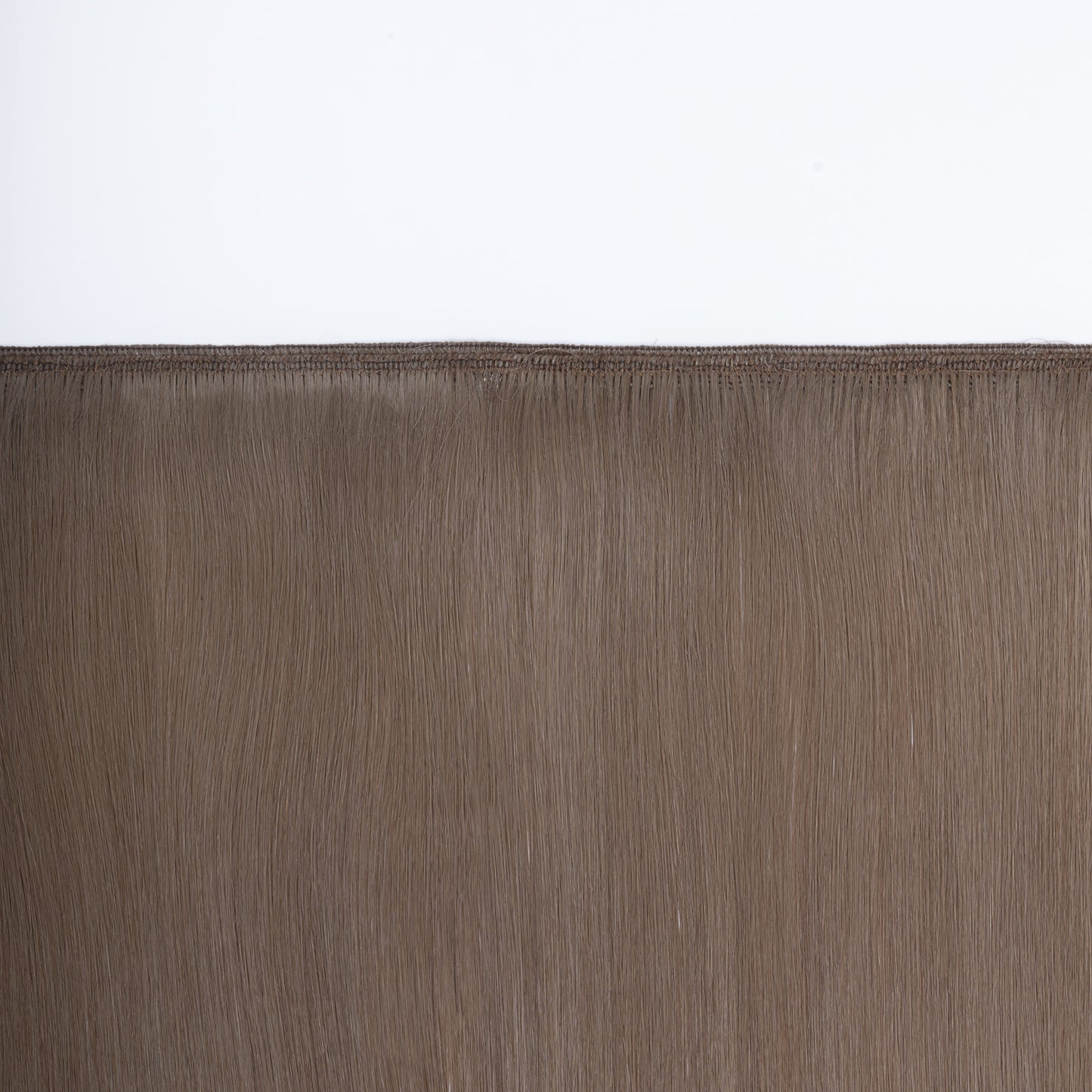 8AB Ash Brown - Machine Weft