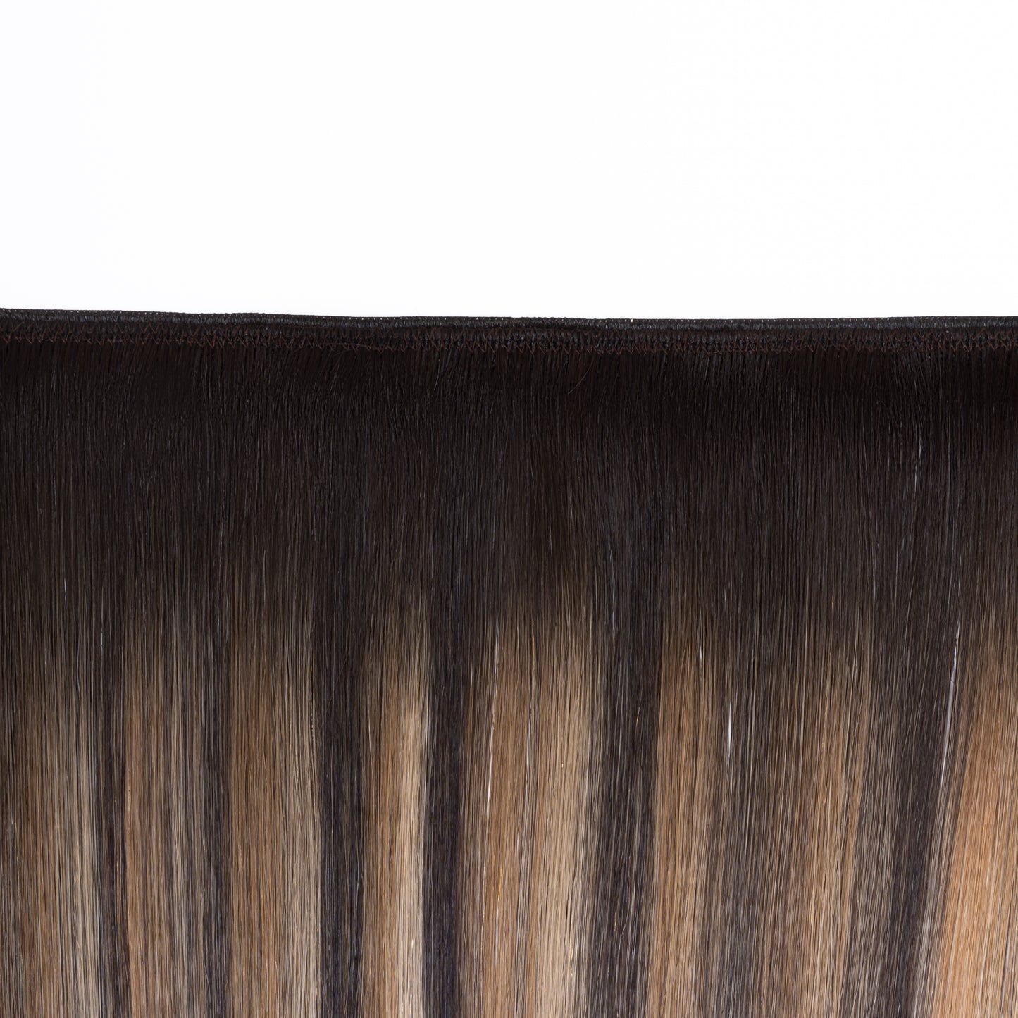 Pacific Balayage - Machine Weft