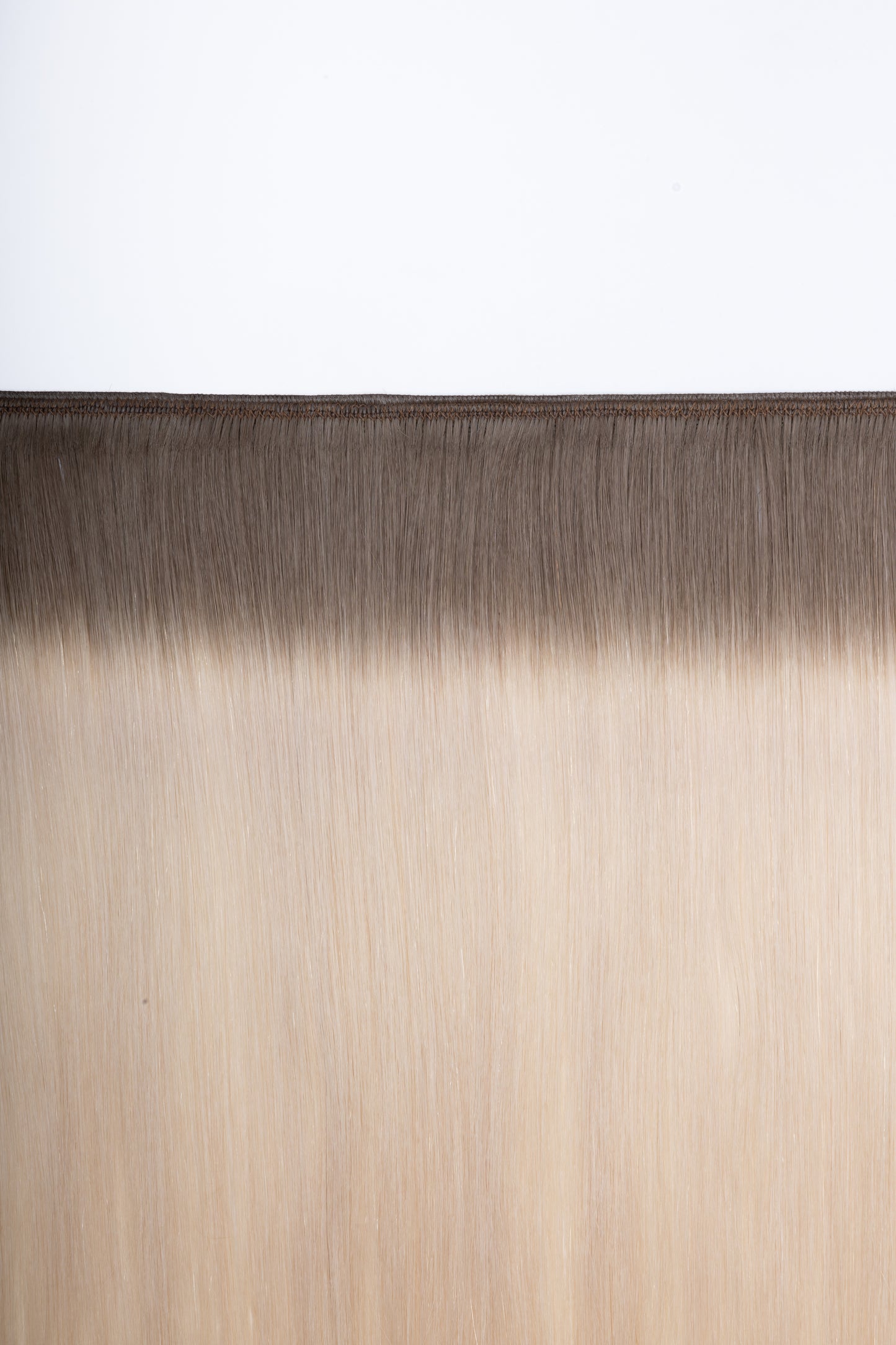 8AB/60A Rooted - Machine Weft