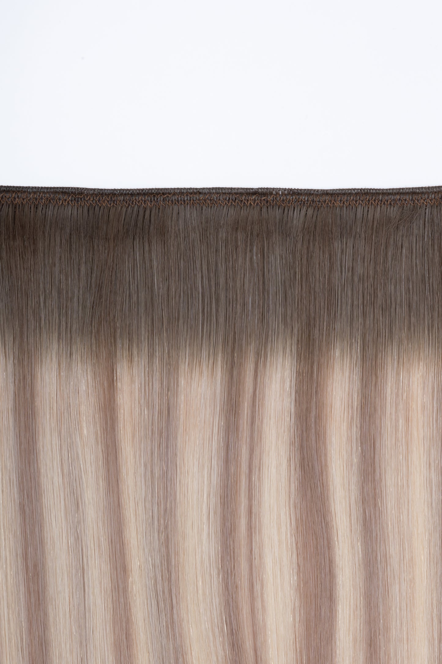 Arctic Rooted - Machine Weft