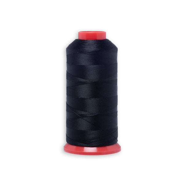 Durable AQUA® Hand-Tied Nylon Thread for secure extensions