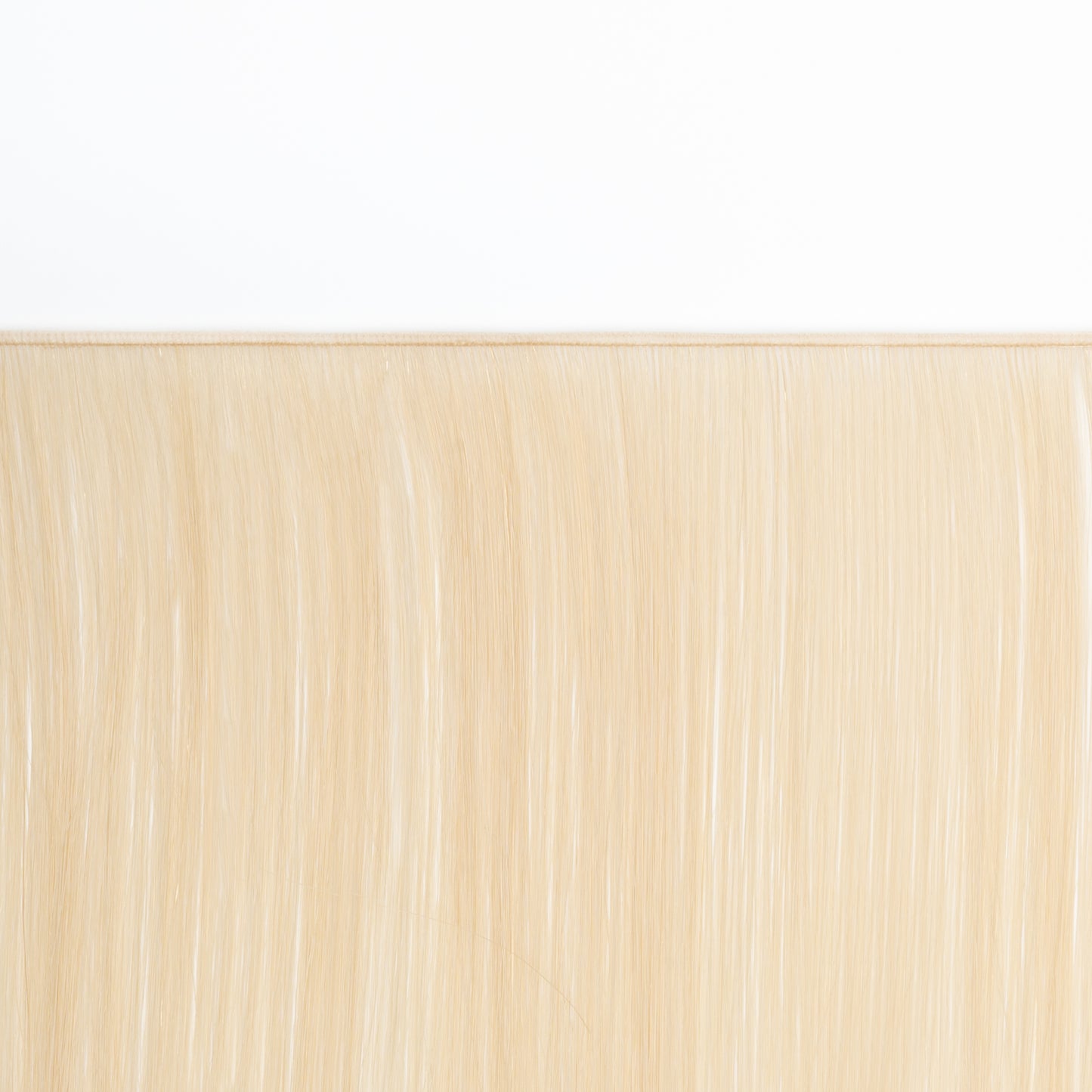 24 Light Golden Blonde - Q Weft