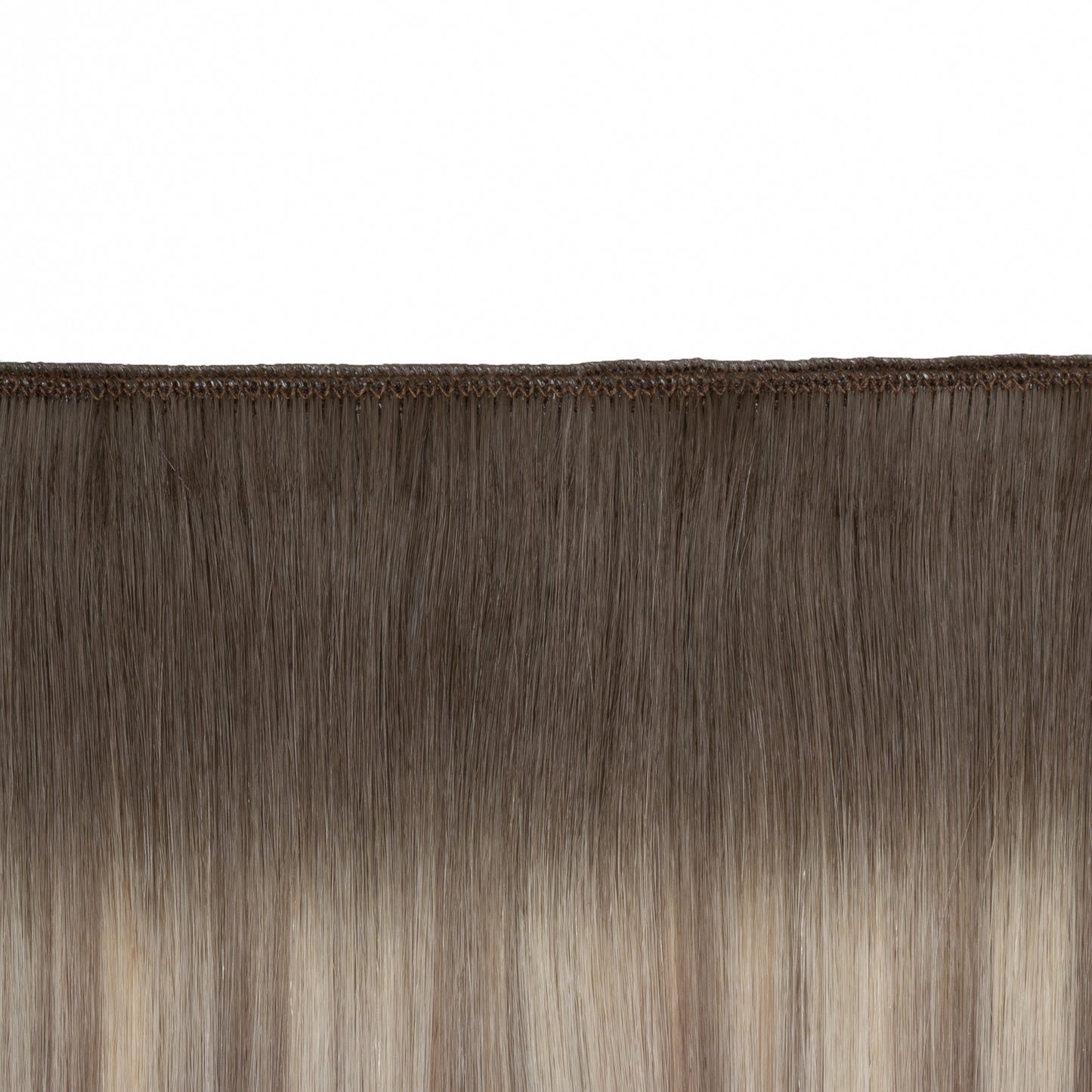 Arctic Rooted - Slim Machine Weft