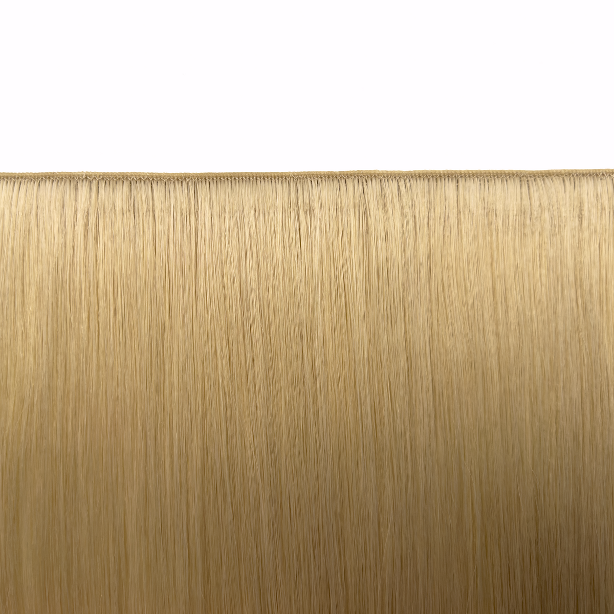 16 Blonde - Slim Machine Weft