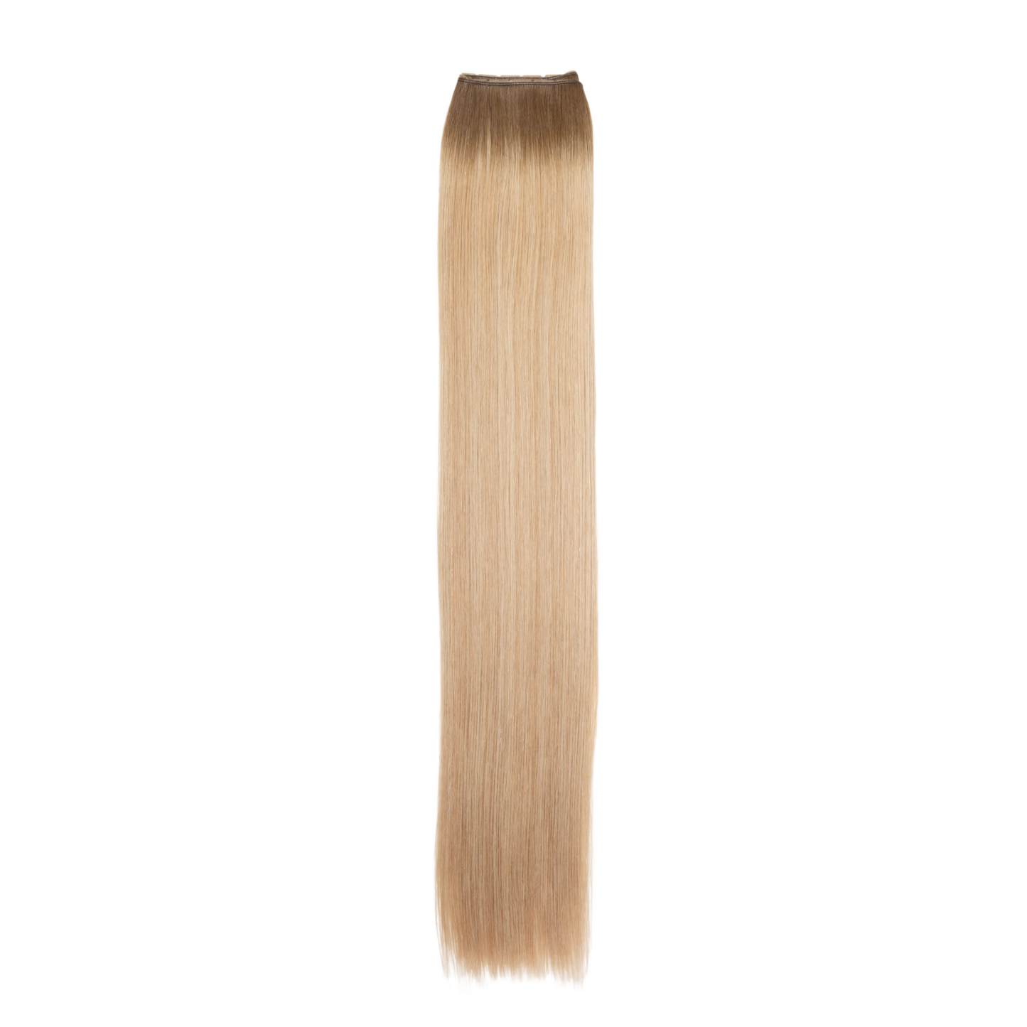 Tahoe Root Tap - No Sew Weft Extensions Straight
