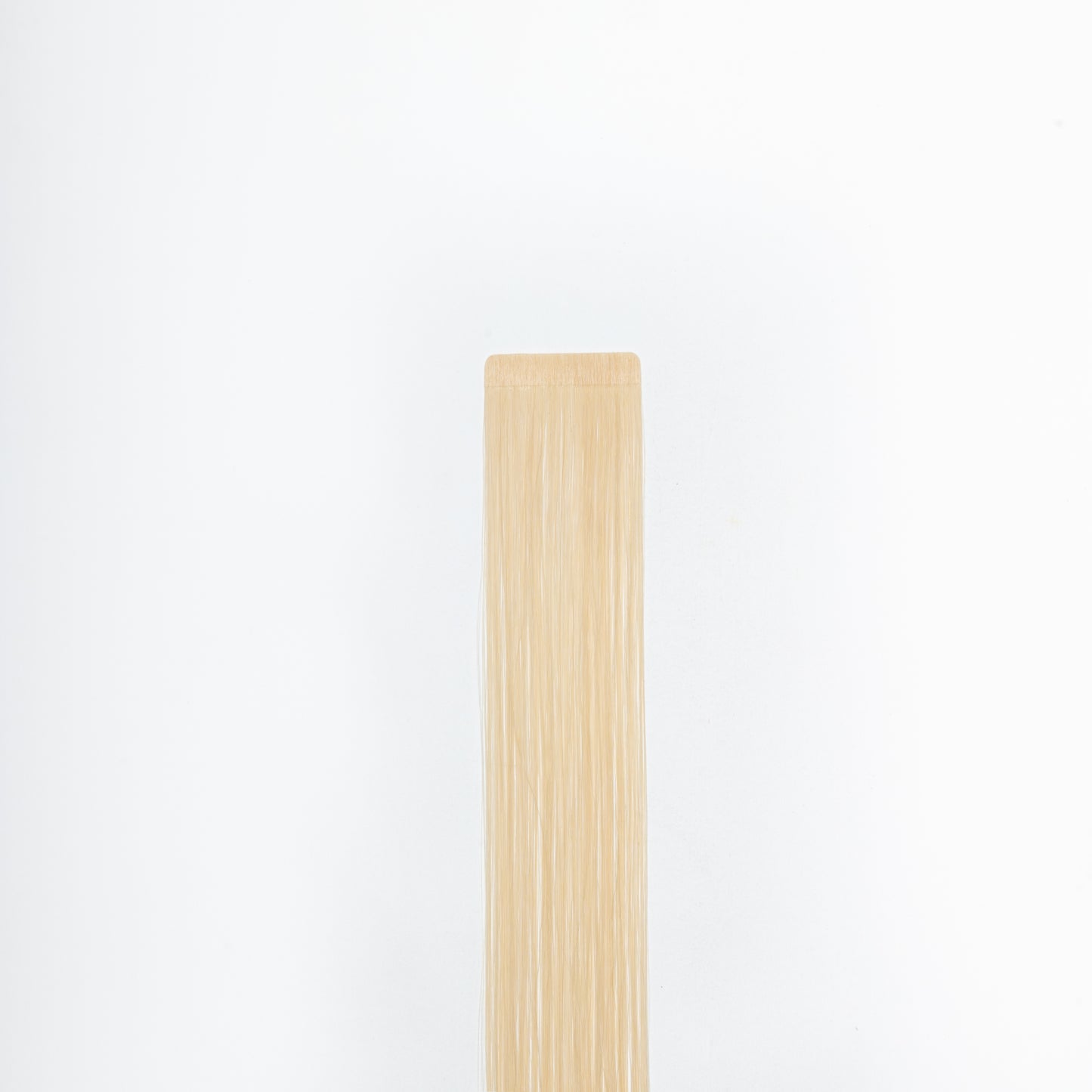 22 Light Blonde - Tape In