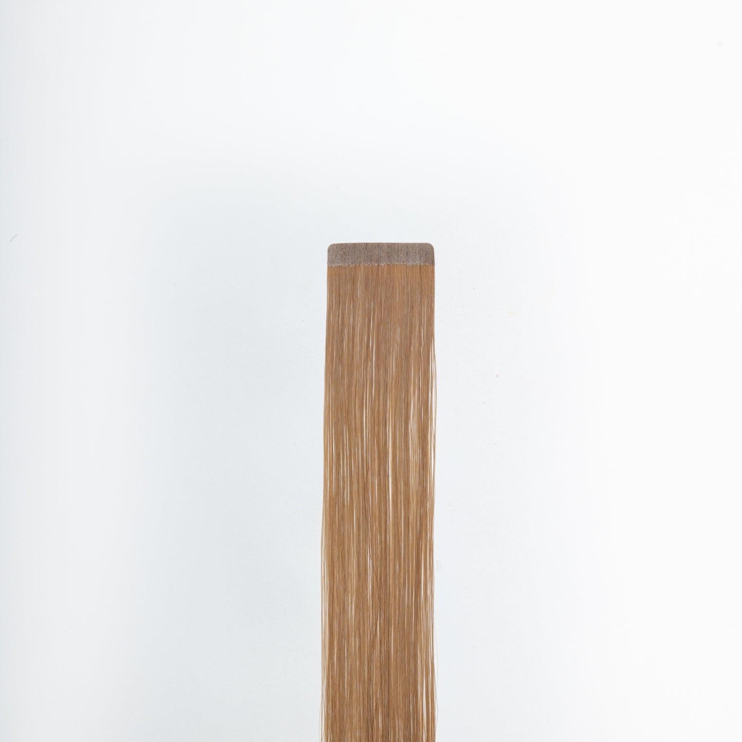 6 Light Brown - Tape In