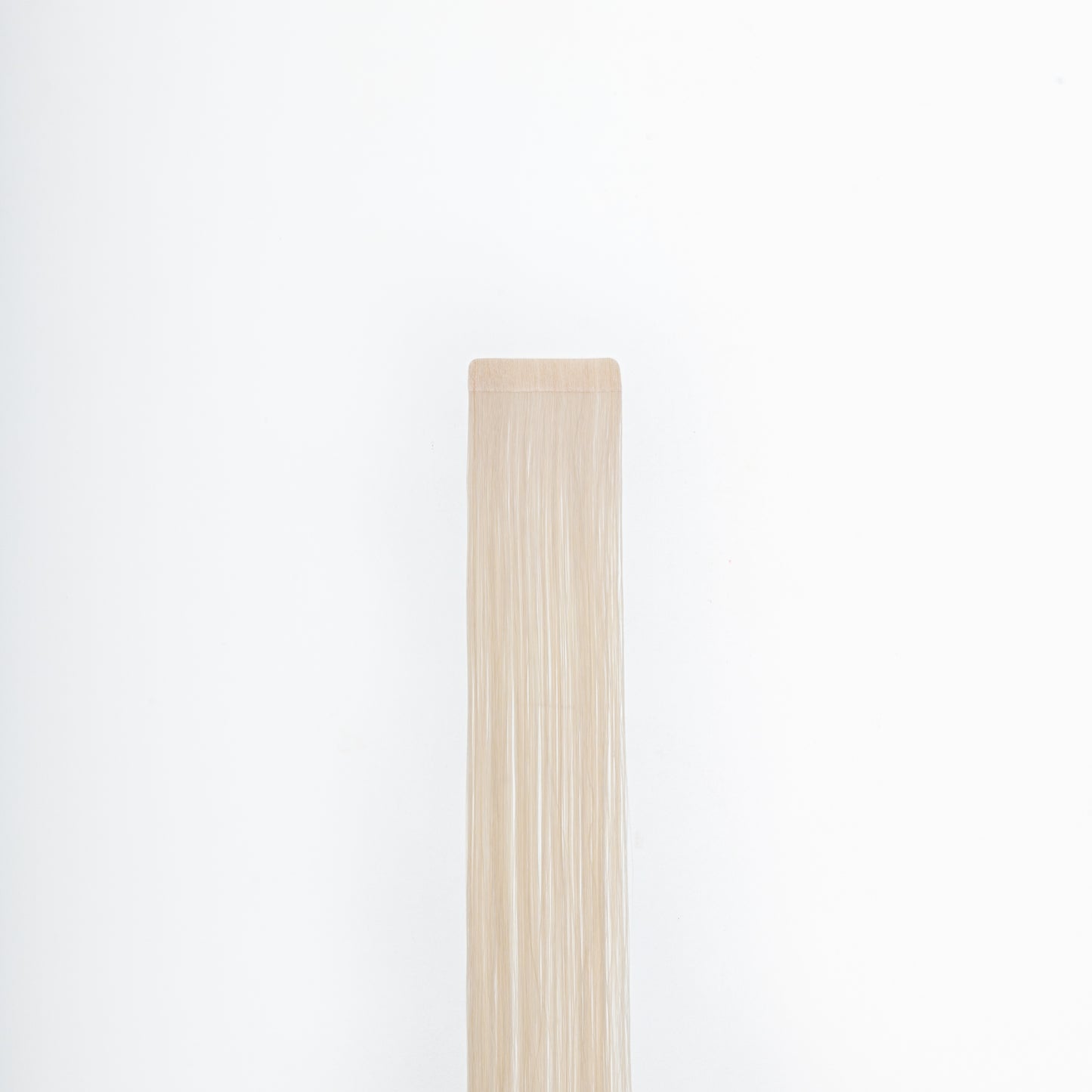 62 Icy Blonde - Tape In