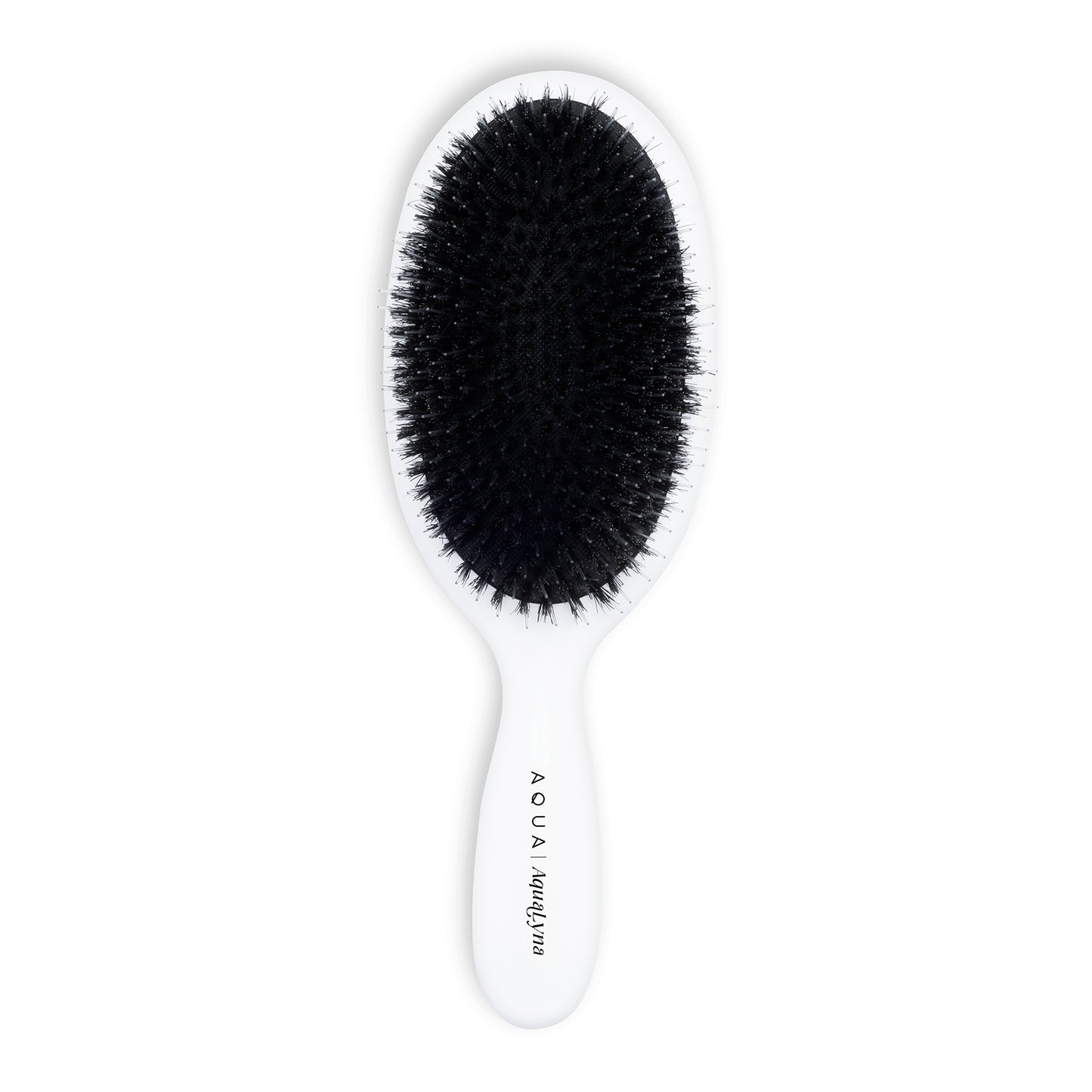 Boar Bristle Brush