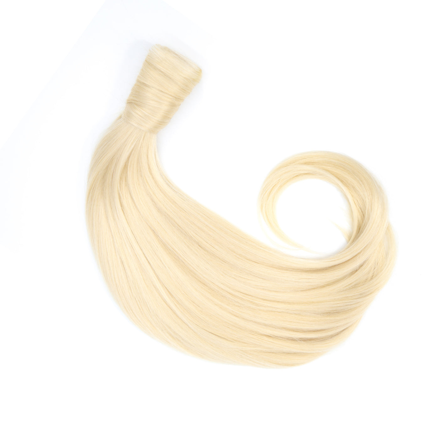 #60A AquaLyna Ponytail Hair Extension