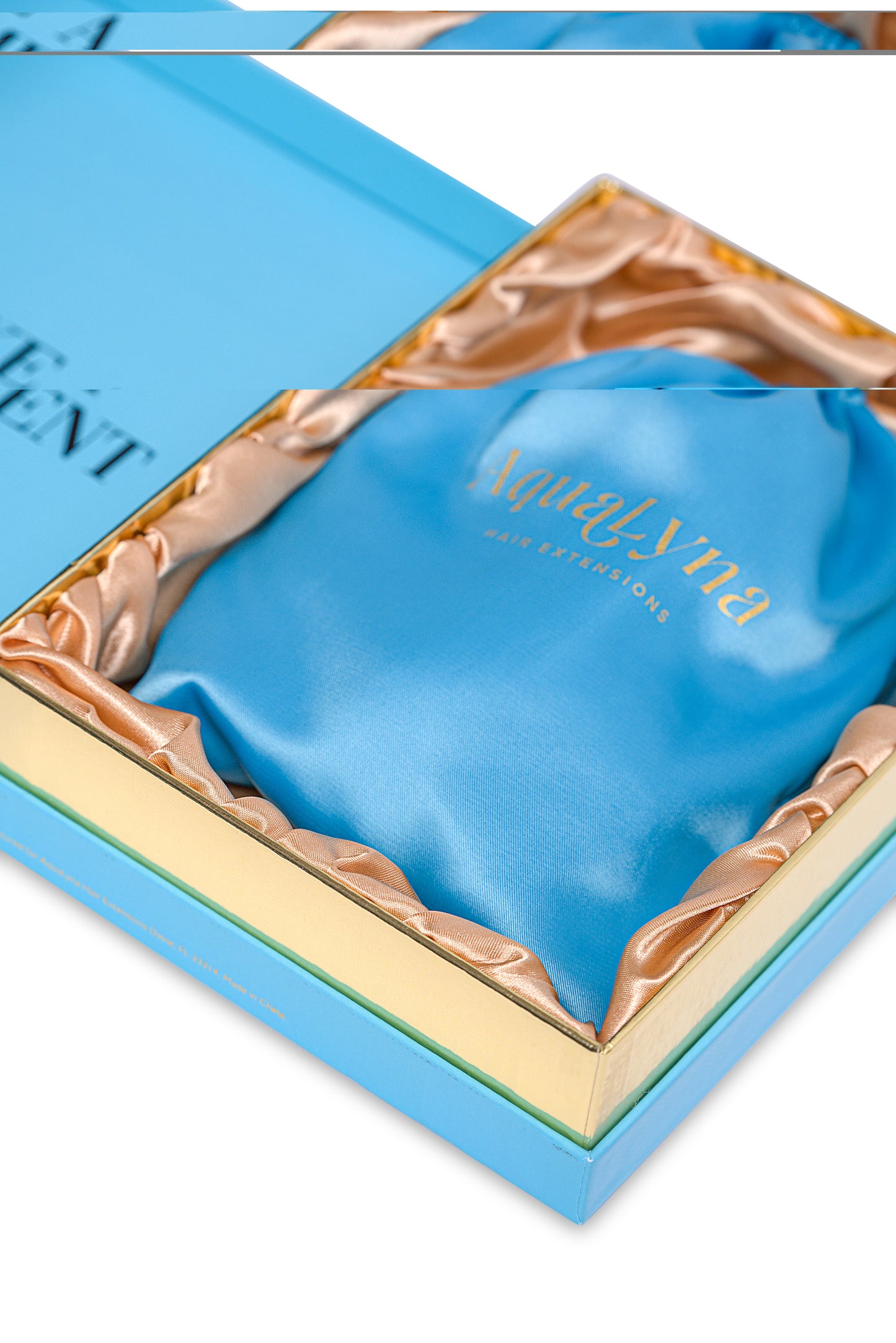 8/24 Duo Tone - Ultra Narrow Clip Ins