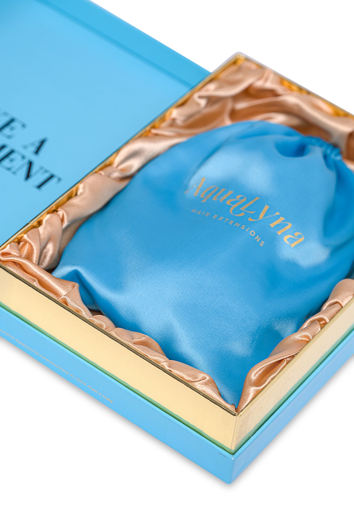 1N Natural Black - Aura