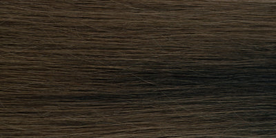 #1B/4 Balayage - Straight Q-Weft Hair Extension by Aqua Hair Extensions