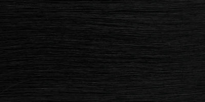 #1N Natural Black - Straight Q-Weft Hair Extensions by Aqua Hair Extensions