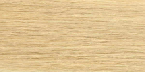 #22 Light Blonde - Straight Q-Weft Hair Extension by Aqua Hair Extensions