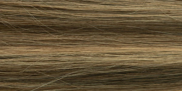#4/12 Duo Tone - Straight Q-Weft Hair Extension by Aqua Hair Extensions