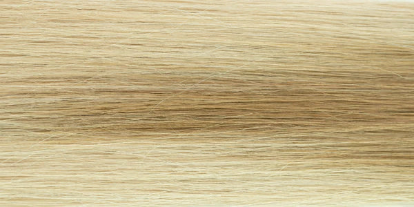 #8/24 Balayage - Straight Q-Weft Hair Extension by Aqua Hair Extensions