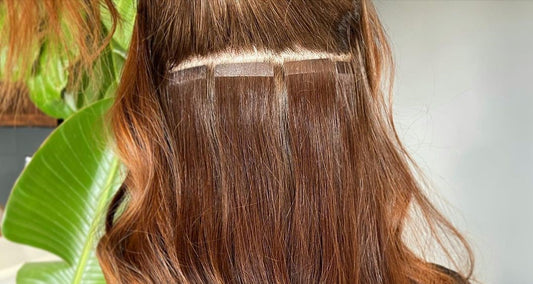 How Many Pieces for a Full Head Installation?