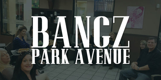 Banz Park Avenue Featured Aqua Hair Extensions Salon