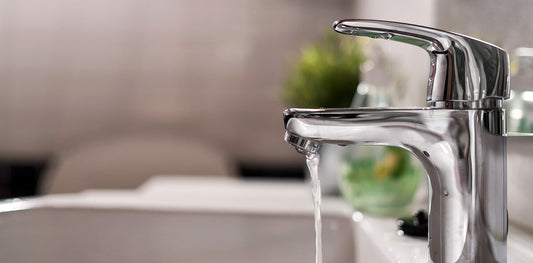 Be Proactive Fight Hard Water Damage