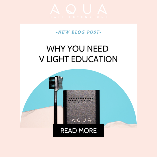 Why You Need V Light Education