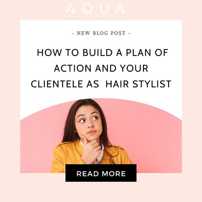 Building your clientele and how to build a Plan of action
