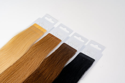 Tape in Hair Extension Removers