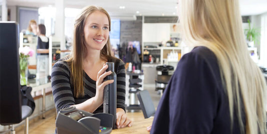 How to Price Tape In Hair Extensions Services