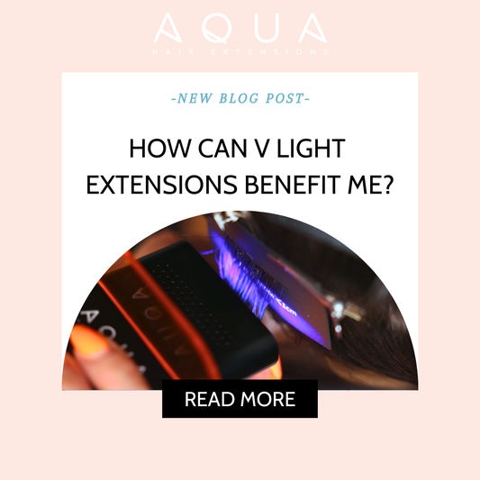 Benefits of Getting certified in AQUA V Light Extensions