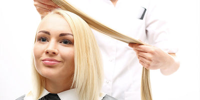 Top Reasons Why every Salon should offer Hair Extensions