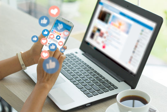 How To Market Your Salon on Facebook