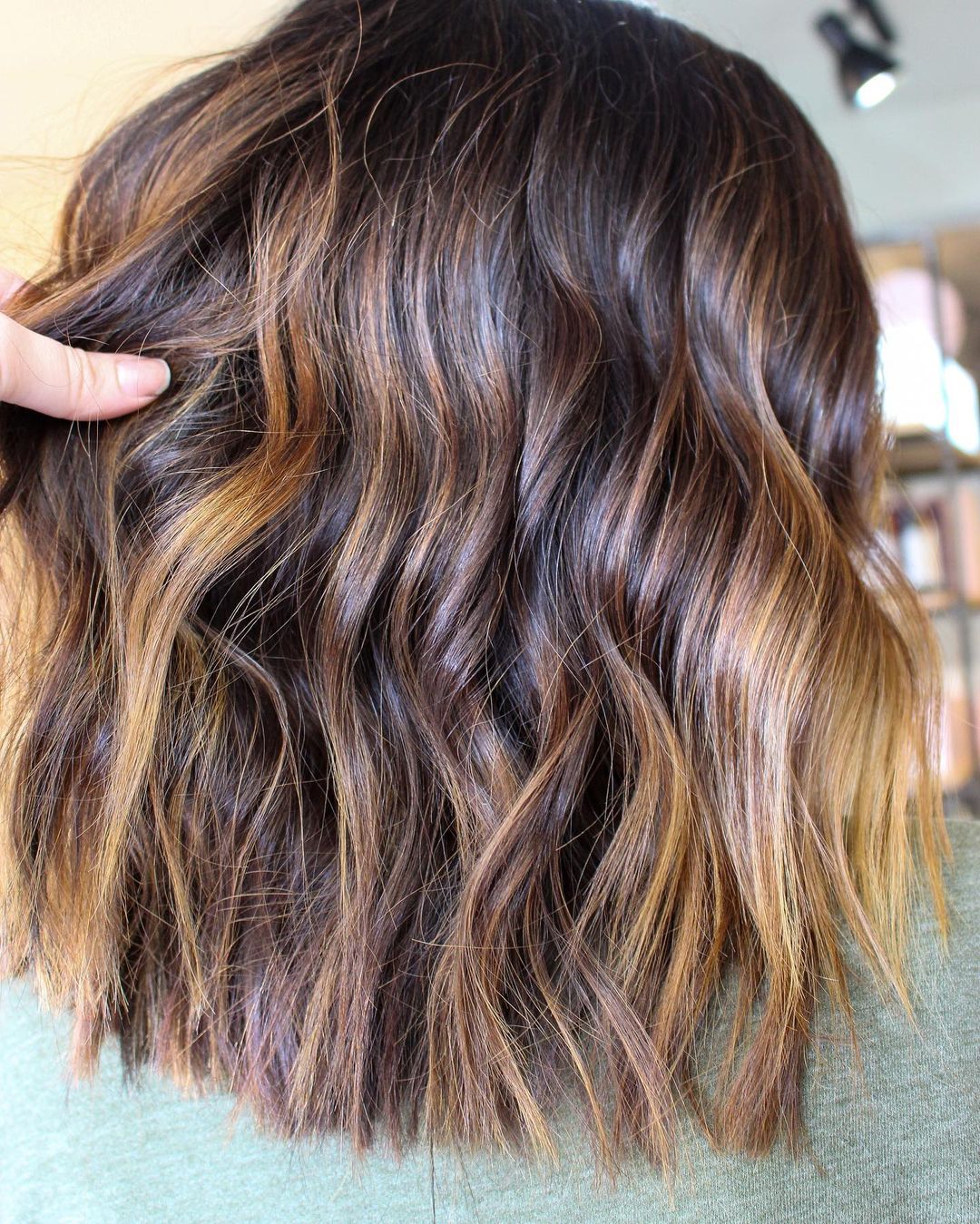 Bronde Collection